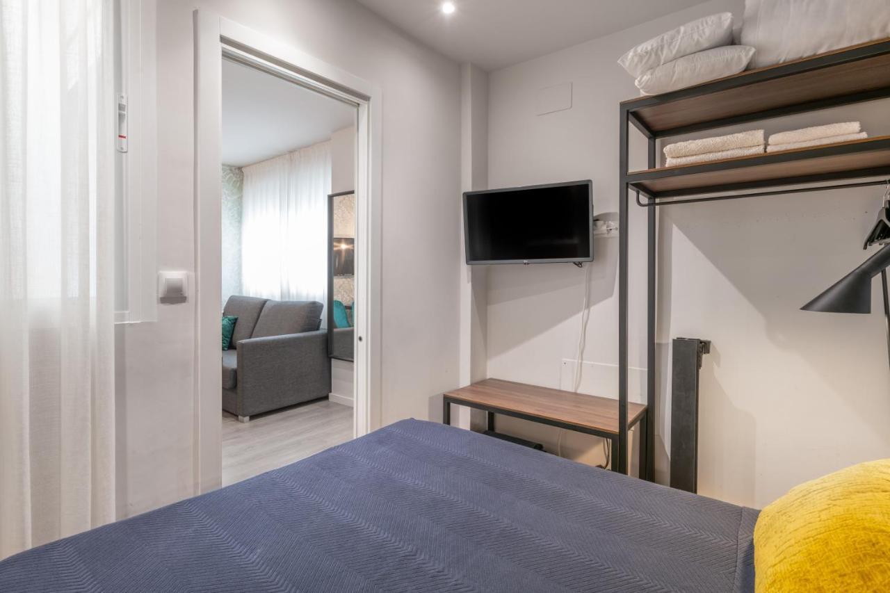 Appartement Nuevo Y Hermoso Apartamento