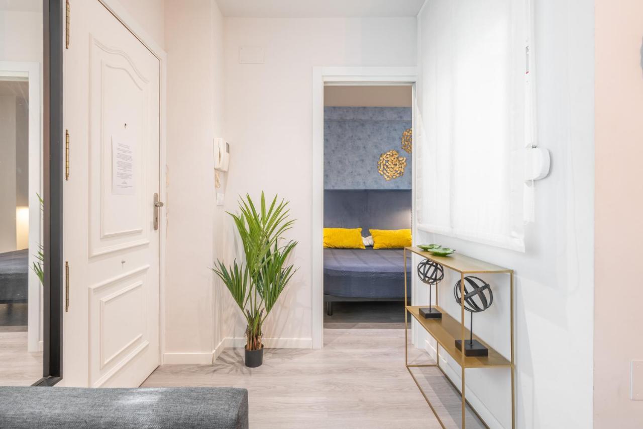 Nuevo Y Hermoso Apartamento Appartement Málaga