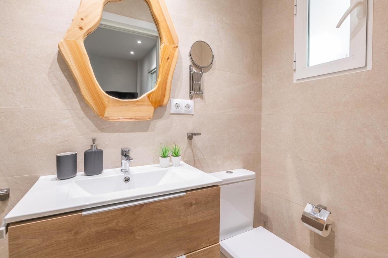 Appartement Nuevo Y Hermoso Apartamento