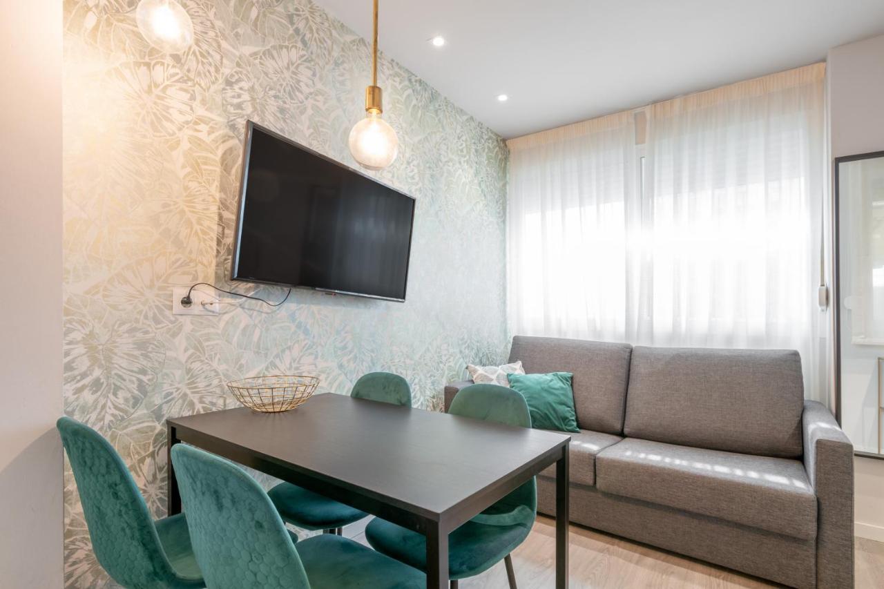 Appartement Nuevo Y Hermoso Apartamento